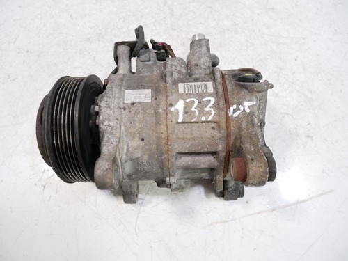 Klimakompressor für BMW 1er F20 F21 1,6 116d N47D16U1 N47D16A 447260-4710
