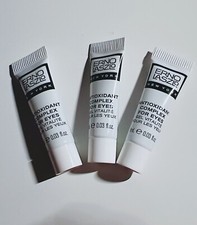 Erno Laszlo  Antioxidant Complex For Eyes  SAMPLE TUBES-1 ML-0.03 FL OZ SET OF 3 