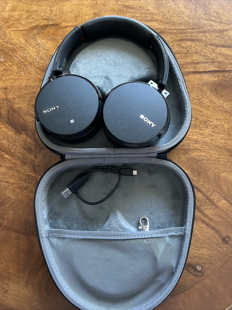 Sony xb950b1 2024