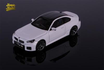 Howie Model 1:64 BMW M2 G87 Diecast model Car | eBay