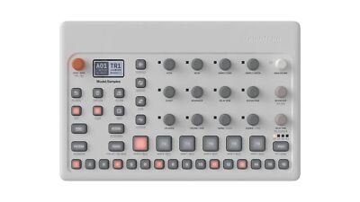 Model:Samples Six Track Sample Based Groovebox Model:Samples