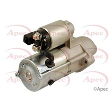Starter Motor For Kia Stinger CK 2.2 CRDi VGT Apec 361002F000 361002F050