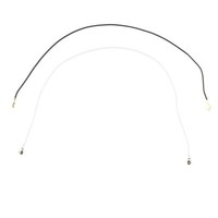 Huawei P20 Antennen Kabel Leitung Kontakt Schwarz