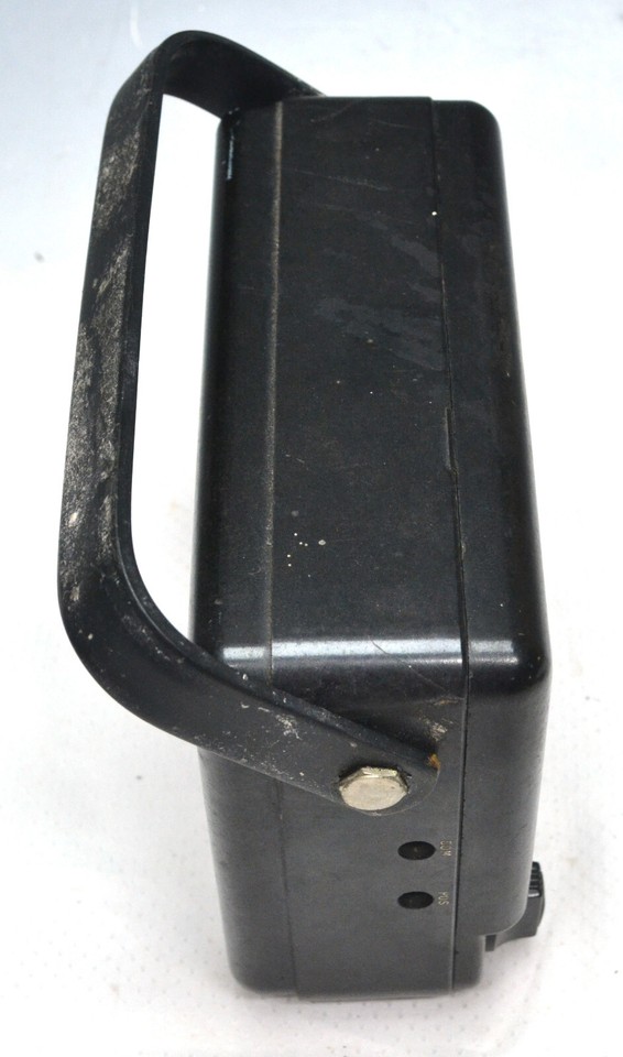 Simpson 26906 VoltOhmMicroammeter Parts/Repair/Display (BIN 11) eBay