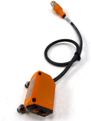IFM 06E201 Through-Beam Sensor Receiver