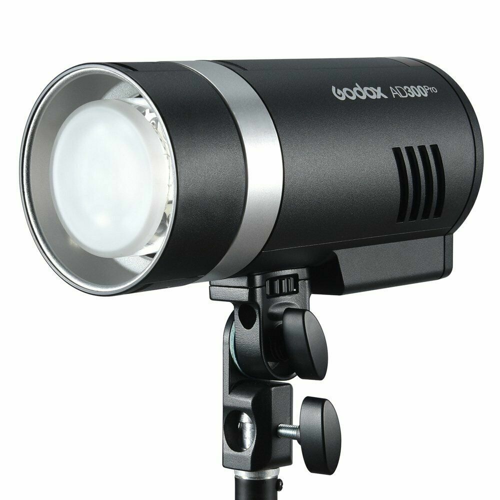 Godox AD300Pro AD300 Pro 2.4G TTL HSS Wireless Outdoor Flash Light
