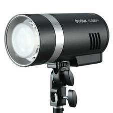 Godox AD300Pro AD300 Pro 2.4G Wireless TTL HSS Flash Lights Outdoor Speedlite