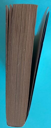 Carl Sagan Signed THE DRAGONS OF EDEN paperback book Aged Pages Cover Marks 1978 - Picture 7 of 11