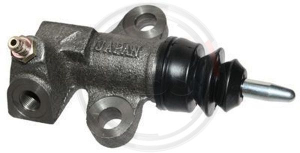 A.B.S. 71582 Nehmerzylinder, Kupplung Vorne Passend FüR Nissan-image