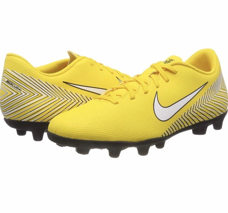 Neymar vapor 12 yellow deals