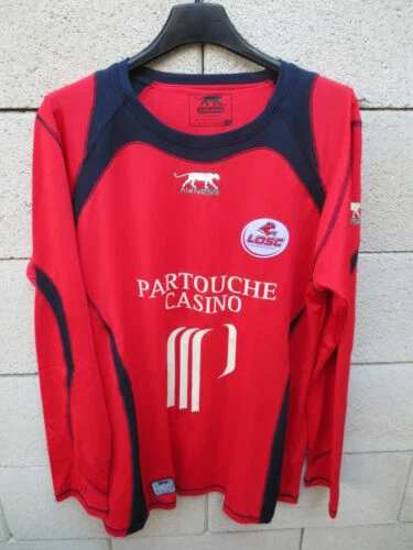 Objets de collection sur le sport AIRNESS clubs français