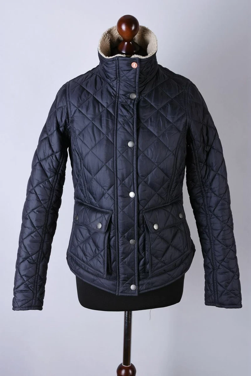 Barbour short clearance motorcycle jacket