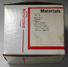 Flowserve 147804 Ceramic Seal