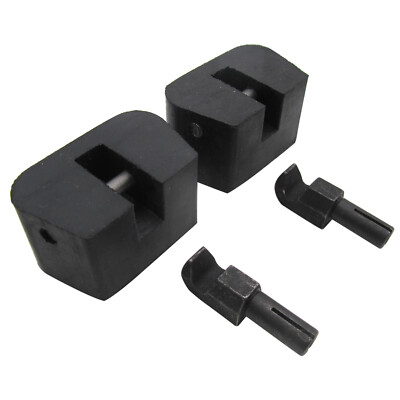 2SET Maschinenkopf Gummiauflage und Scharnierstift FÜR PFAFF 471 474 491 545 571
