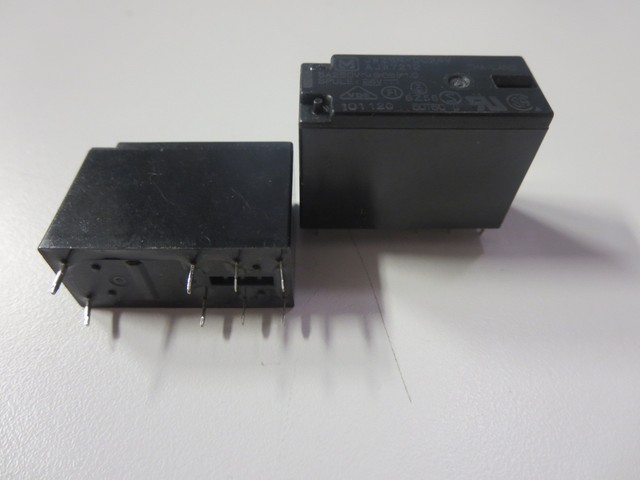 Реле jw2sn dc24v