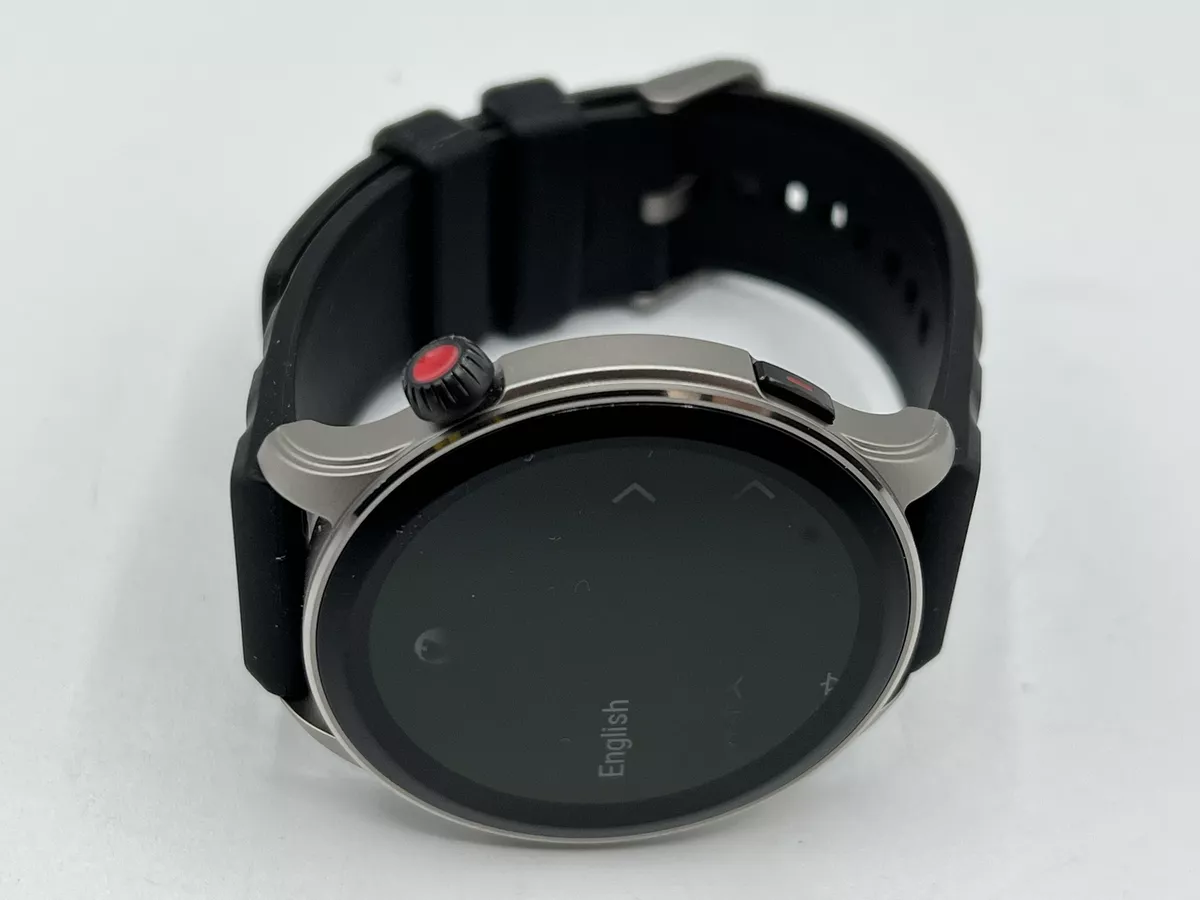 Amazfit GTR 4 Review: A Feature-Packed Smartwatch That Offers Good