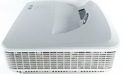 Coretronic P12 LIW DLP Projector 3700 ANSI Full HD 3D Interactive MK - Picture 6 of 7