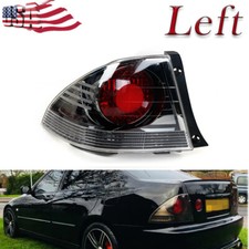 Left For Lexus Is200 Is300 2001-2005 Brand New Rear Tail Lamp Without Bulb