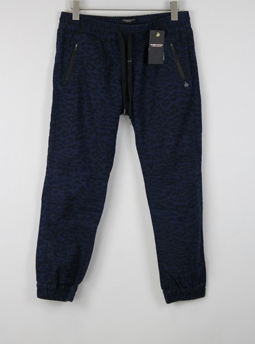 MAISON SCOTCH Punk Radar LARGE Women 