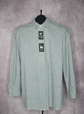 Original Alphorn Trachten Women's Button Shirt Size 38 Embroidered Patches