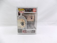 Ultimate Funko Pop The Witcher Figures Gallery and Checklist 47