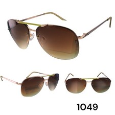 Aviator Woman Sunglasses 1049  