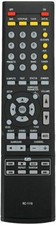 New Replace RC-1115 Remote Control for Denon AV Surroud Receiver AVR-390 AVR390
