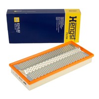 Hengst Luftfilter FüR Mercedes 190 W201 W124 W460 W461 W463 OM602 6020940204