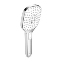 Hansa Activjet Style Handbrause Duschkopf Brausekopf 3Jet Duschbrause 84330200