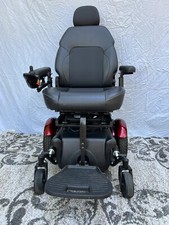 Merits 327 Heavy Duty Power Chair.
