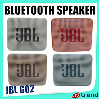 JBL Go2 portable Bluetooth Speaker Lautsprecher Wasserdicht Freisprechen PC etc.