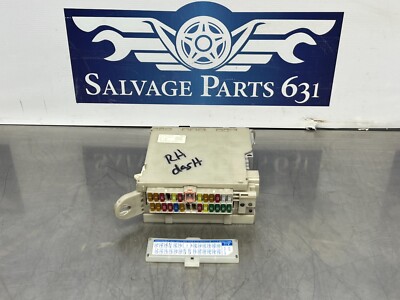 2007 Lexus LS460 Front Passenger Right Dash Fuse Box - 82730-50480 - 152k