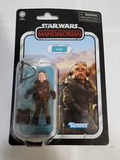 Star Wars The Vintage Collection The Mandalorian Kuiil 3.75  Action Figure