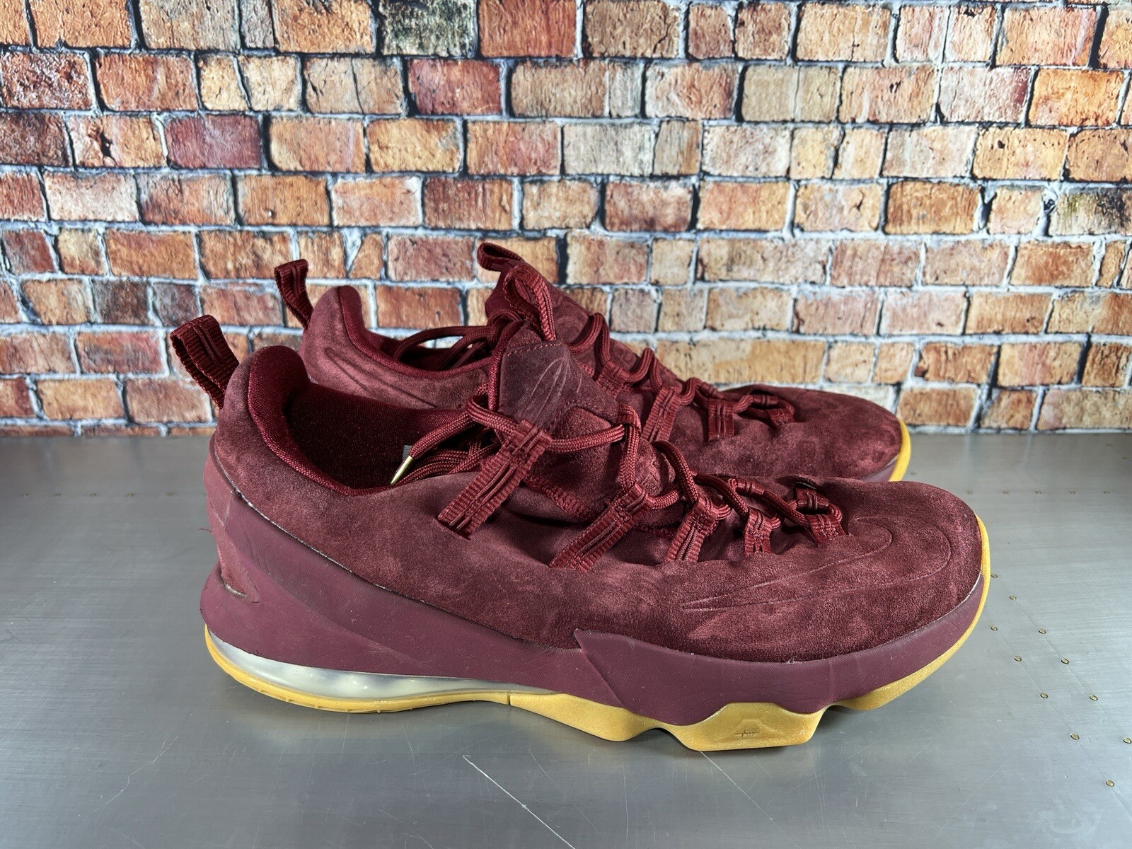 lebron 13 low prm