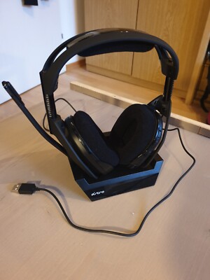 Astro A50 Gamer-Headset PC/PS4