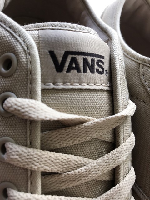 vans atwood 12 oz canvas