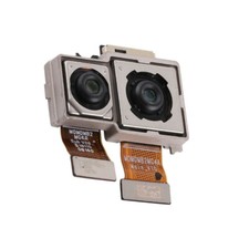 Replacement Back Rear Camera Front Camera for Oneplus 6 OnePlus 6