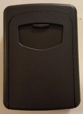 Key Storage Lock Box,4-Digit Combination Lock Box,Wall Mounted Loc...-REF24-1027