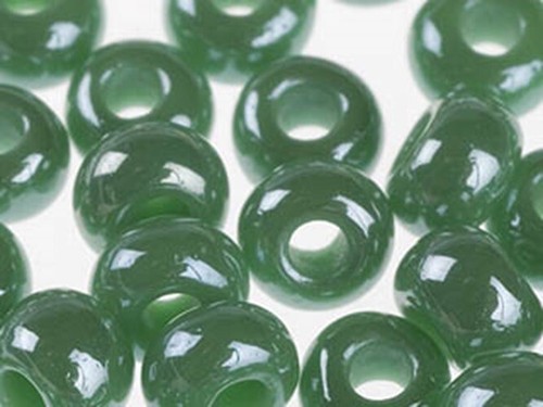 Czech 10/0 Preciosa Rocaille Glass Seed Beads 12-strand Hanks 4 - Picture 26 of 125
