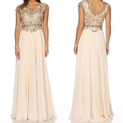 4x mother of the bride dresses