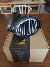HIFIMAN Edition XS Over-Ear Open-Back Planar Magnetic Stealth Magnets Headphones