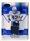 Donruss American Football Serial Numbered Sports Trading Cards & Accessories