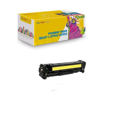Compatible Toner Cartridge CF412X for HP LaserJet Pro M452 M477 MFP M377 |  eBay