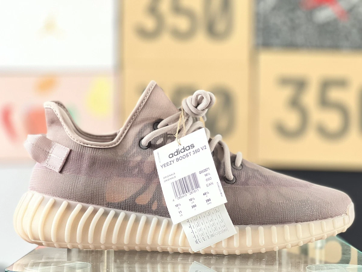 Yeezy boost 35 v2 deadstock sale