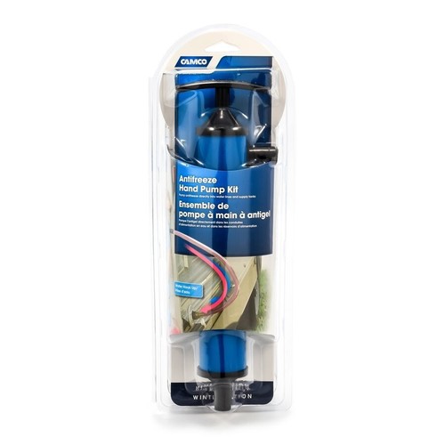 Camco 36003 Hand Pump Kit with Fittings - Picture 5 of 24
