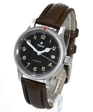 Tutima Flieger Automatik 638-01 (Pre-Owned) Unisex