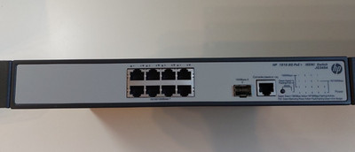 HP - Switch JG349A - 65W