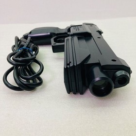 [Good condition] [Operation not confirmed] SEGA Sega Saturn Virtua Gun Virtua
