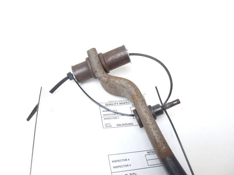 ПЕДАЛЬ ТОРМОЗА подходит для CHEVROLET IMPALA 2010 - Изображение 4 из 4