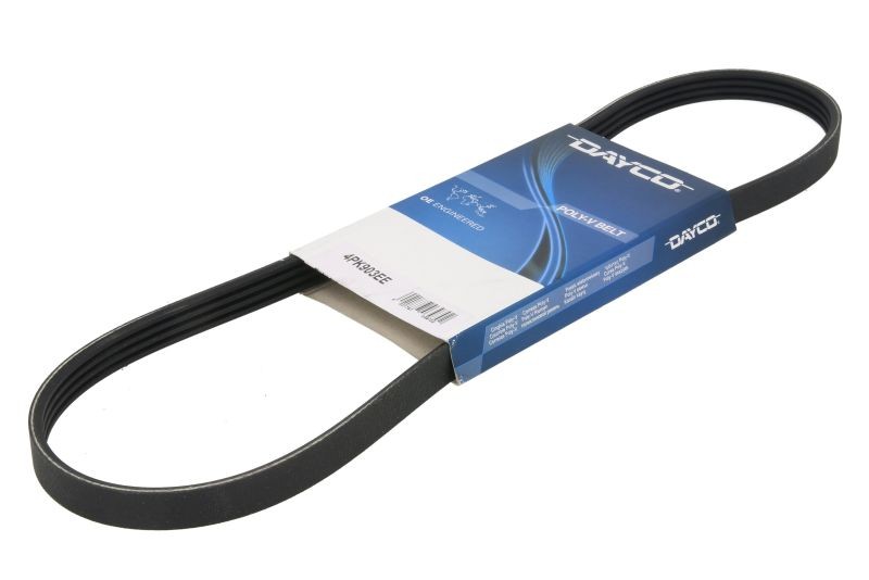 STRETCHY-BELT 4K903 (Air Conditioning) Dayco 5802102136 - Image 20